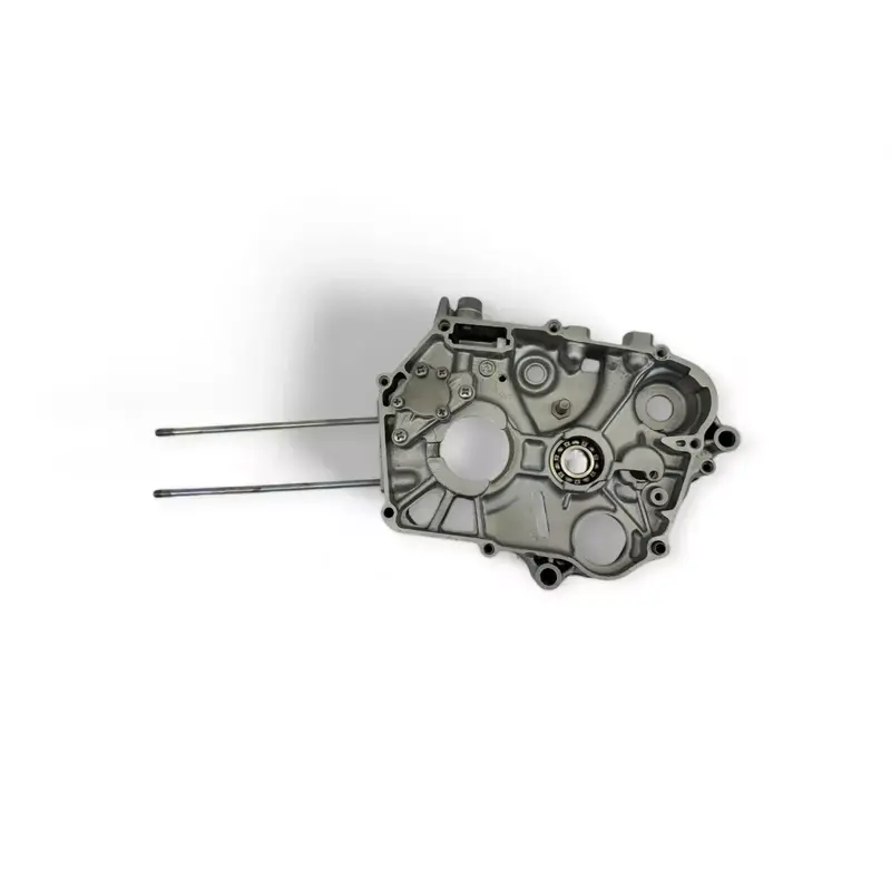 1987 Honda TRX70 Right Engine Case