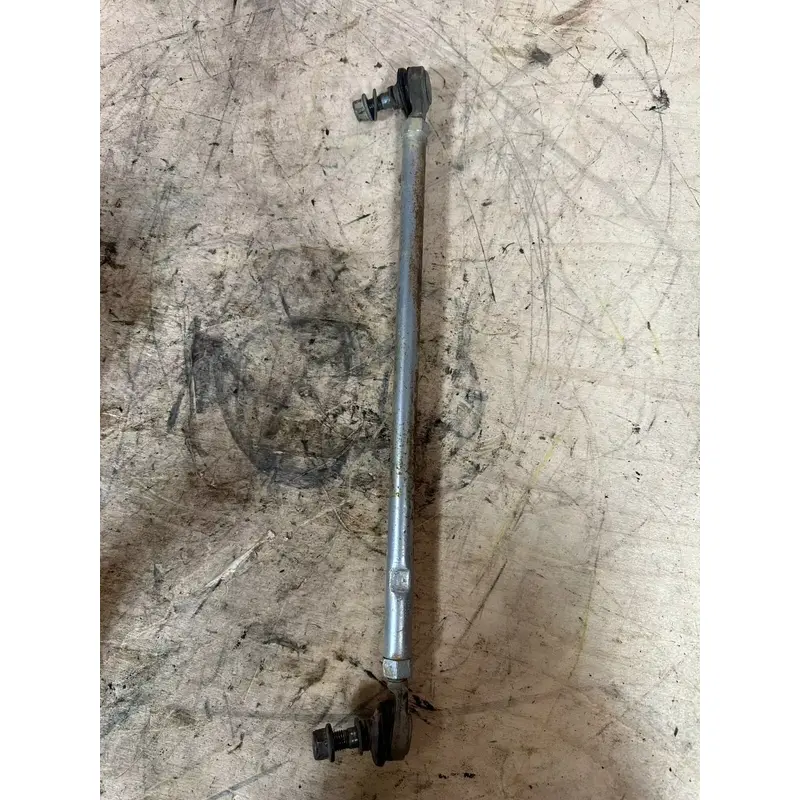 1987 Quadzilla Suzuki LT500R Steering Tie Rod Right 87-90