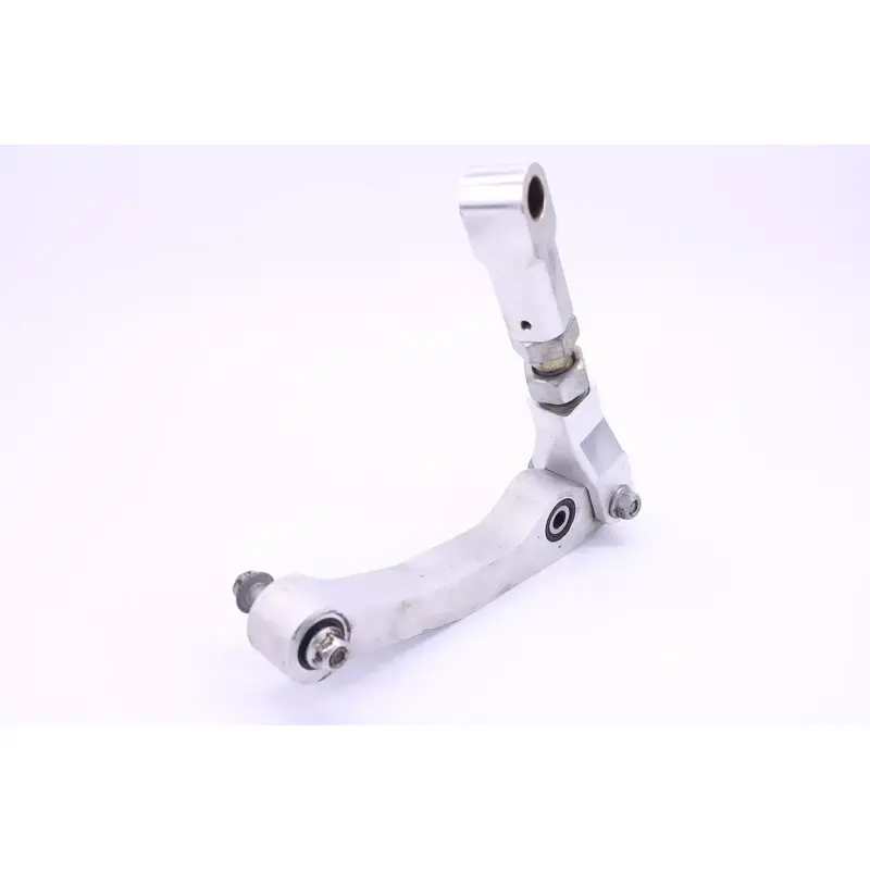 2007 Honda Sportrax 400 Trx400ex 2x4 Oem Rear Dogbone Shock Linkage Link S6244