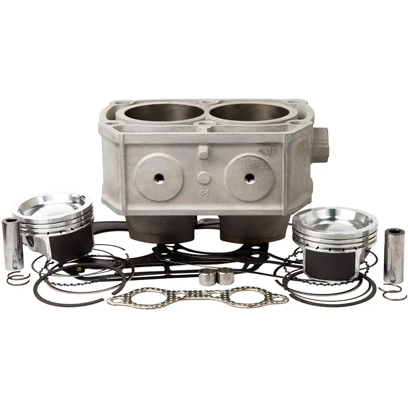 CYLINDER WORKS CYLINDER KIT 80.00/STD 10.2:1 POL