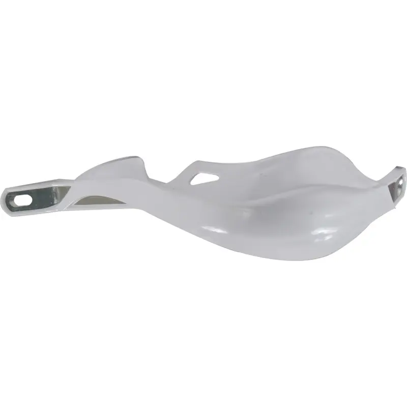 FIRE POWER OFF-ROAD/MOTARD HANDGUARDS WHITE