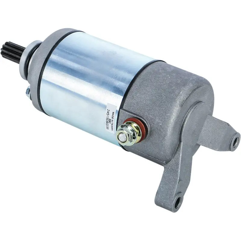FIRE POWER STARTER MOTOR SUZ