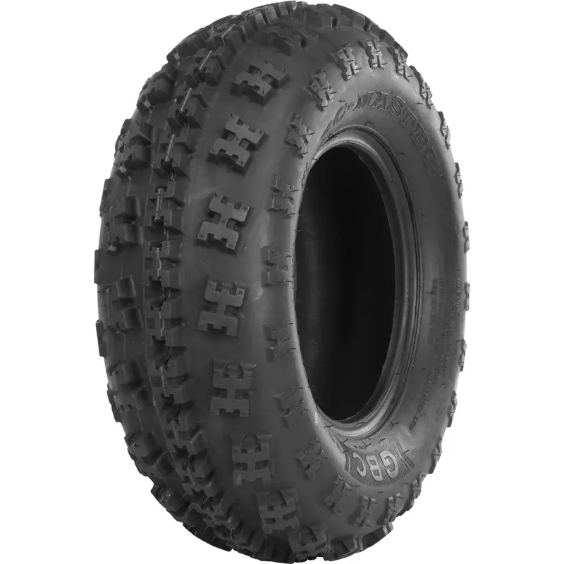 GBC TIRE XC MASTER FRONT 23X7-10 BIAS LR275LBS