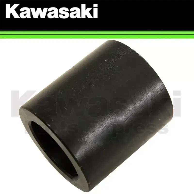 NEW 2001-2025 GENUINE KAWASAKI MULE REAR HUB COLLAR 25.1X38X40.8 KAF620 KAT620