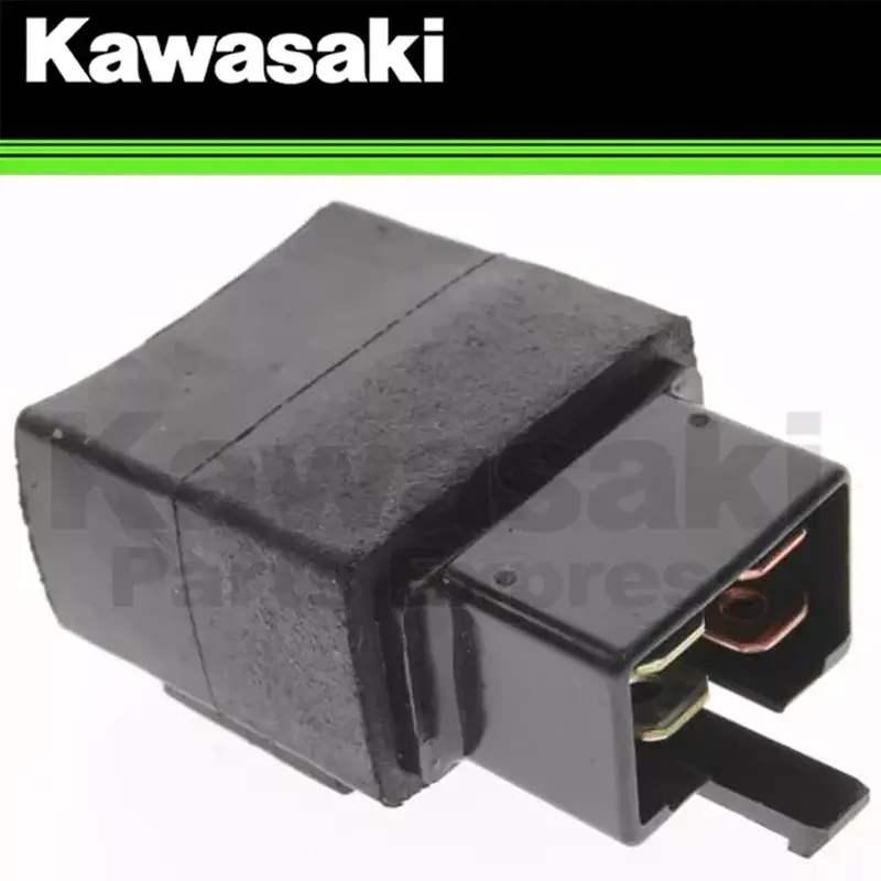 NEW 2007 - 2024 GENUINE KAWASAKI KFX50 KFX 50 RELAY ASSEMBLY 27002-Y001