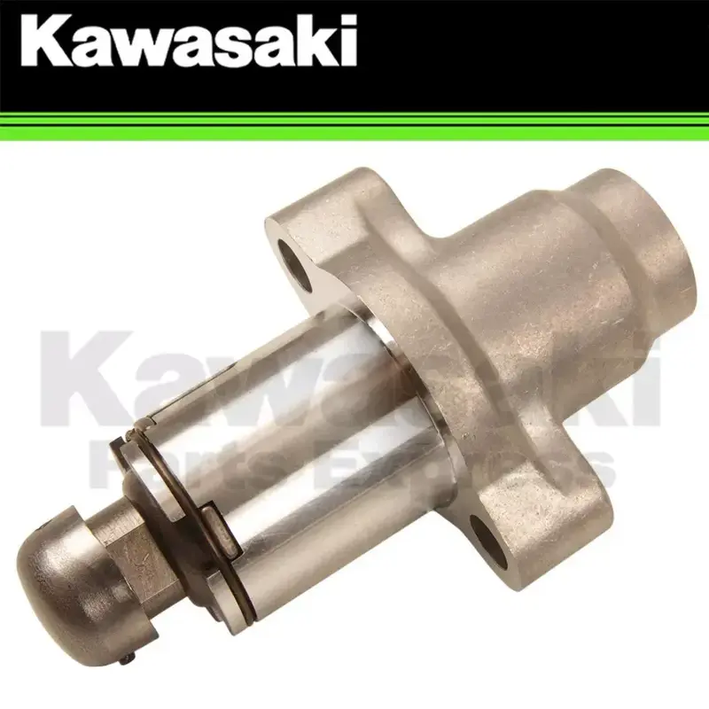 NEW 2008 - 2014 GENUINE KAWASAKI KFX 450R CAM CHAIN TENSIONER 12048-0050