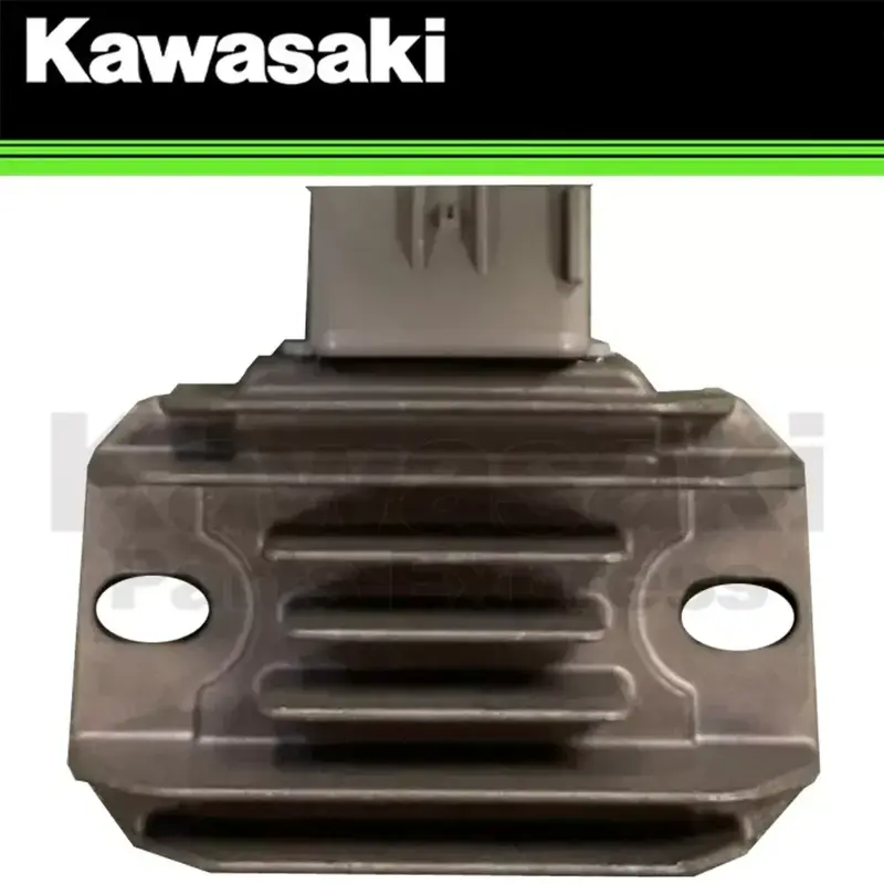 NEW 2008-2014 GENUINE OEM KAWASAKI KFX450R VOLTAGE REGULATOR KSF450 KSF 450