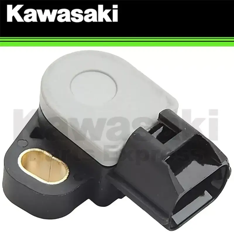 NEW 2009-2014 GENUINE KAWASAKI TPS SUB SENSOR KFX450R KFX 450 R 21176-0001
