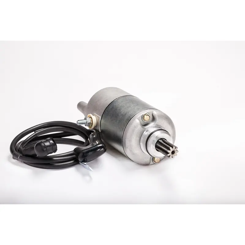 RICKS STARTER MOTOR