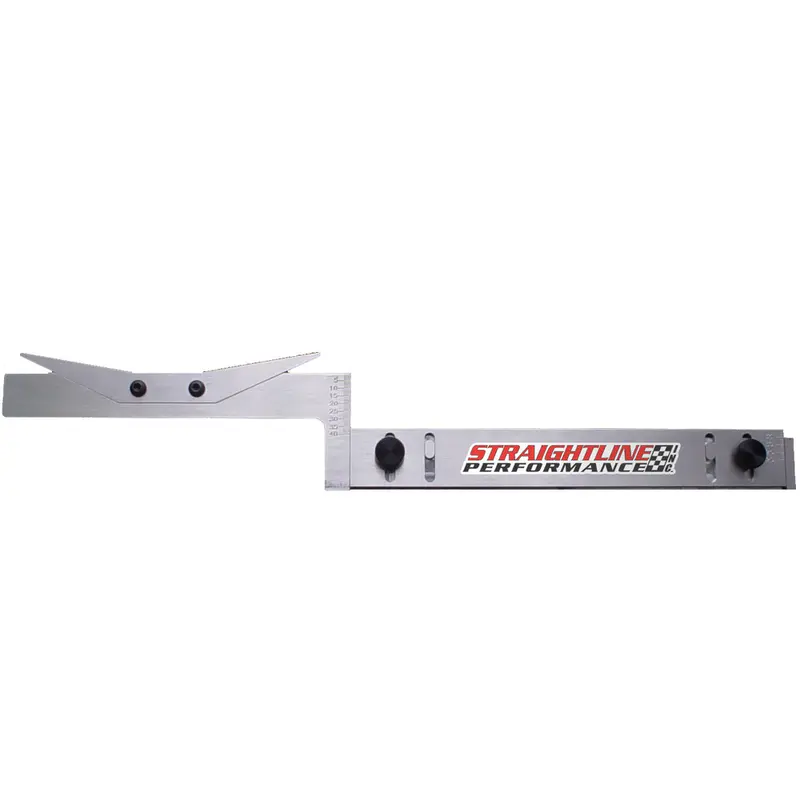 STRAIGHTLINE CLUTCH ALIGNMENT TOOL