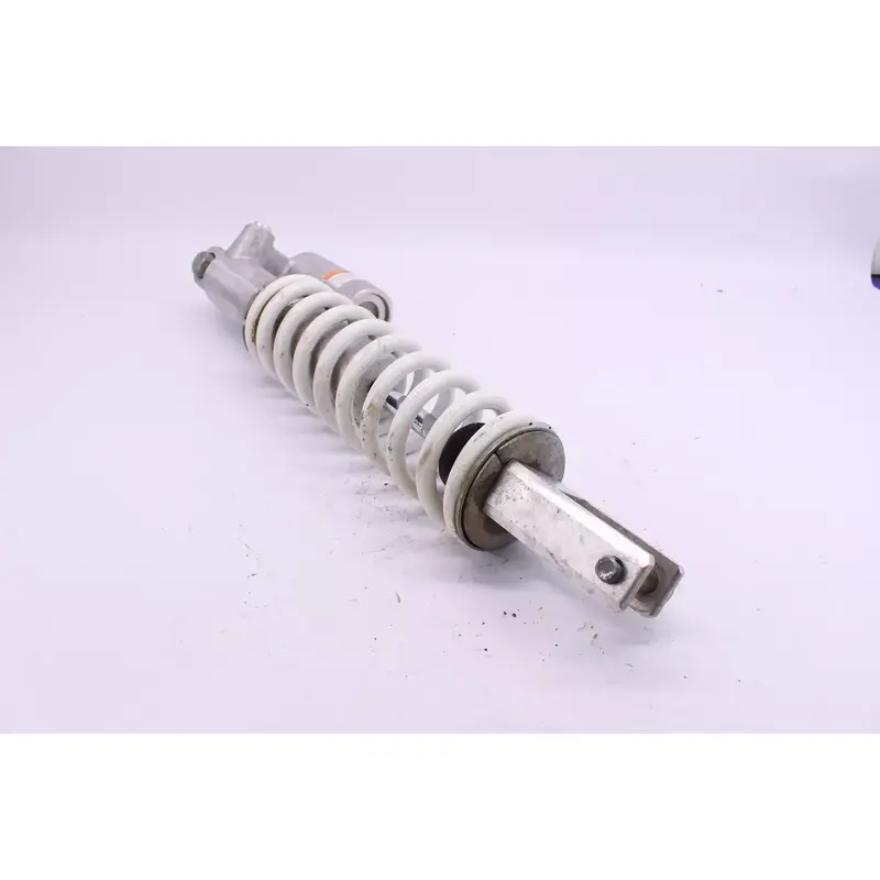 2004 Yamaha Yfz450 Adjustable Oem Rear Back Shock Absorber Suspension S8978