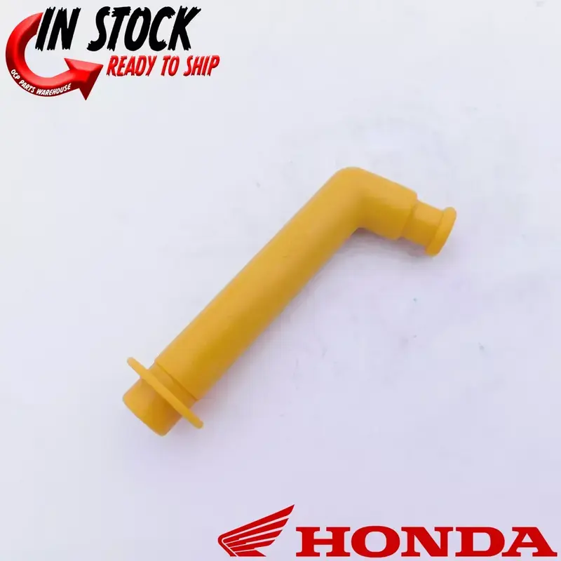 GENUINE HONDA 2003 - 2014 OEM SPARK PLUG CAP TRX650FA TRX650FGA TRX680FA TRX6