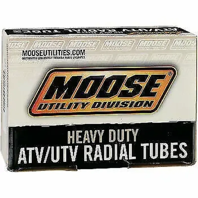 Moose Utility Division Tube 20/25X10.00/13.50-9 TR-6 0351-0039