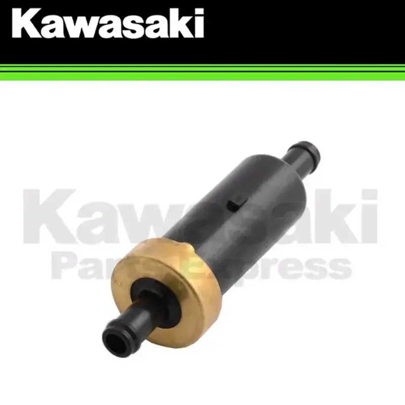 NEW 2001 - 2008 GENUINE KAWASAKI MULE 3000 3010 WATER PUMP VALVE ASSY 49116-1081