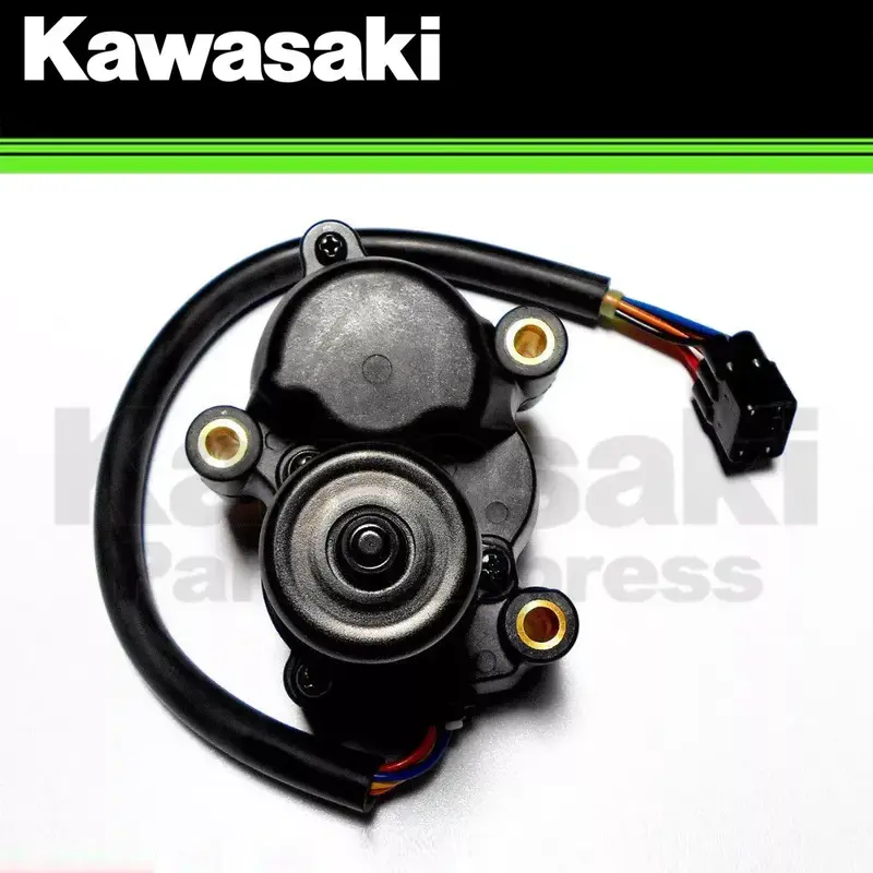 NEW 2002 - 2024 GENUINE KAWASAKI BRUTE FORCE 650 / 750 DRIVE BELT ACTUATOR