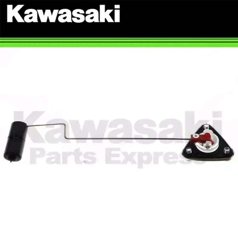 NEW 2005 - 2016 GENUINE KAWASAKI MULE 600 610 FUEL GAUGE 52005-0730