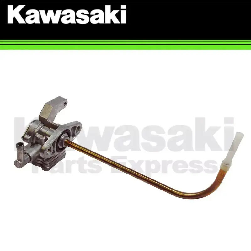 NEW 2006 - 2013 GENUINE KAWASAKI BRUTE FORCE 650 FUEL GAS PETCOCK 51023-0013