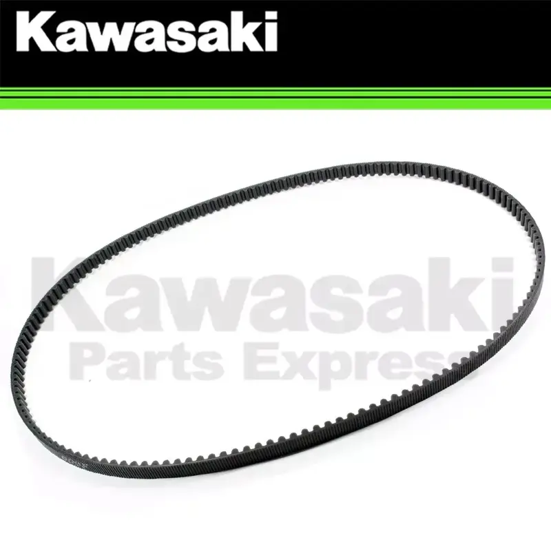 NEW 2006 - 2021 GENUINE KAWASAKI VULCAN 900 CLASSIC/CUSTOM DRIVE BELT 59011-0062