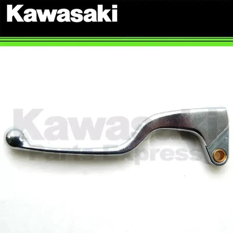 NEW 2008 - 2014 GENUINE KAWASAKI KFX 450R CLUTCH LEVER 46092-0025