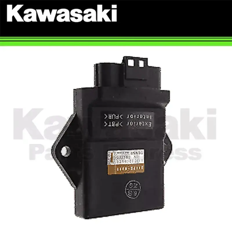 NEW 2009-2022 GENUINE KAWASAKI MULE 4000 4010 TRANS ELECTRONIC CONTROL UNIT ECU