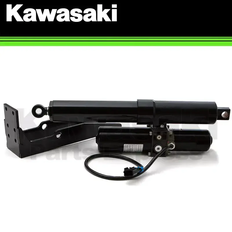 NEW 2009 - 2023 GENUINE KAWASAKI MULE 4000 4010 CARGO BED LIFT 99994-1846