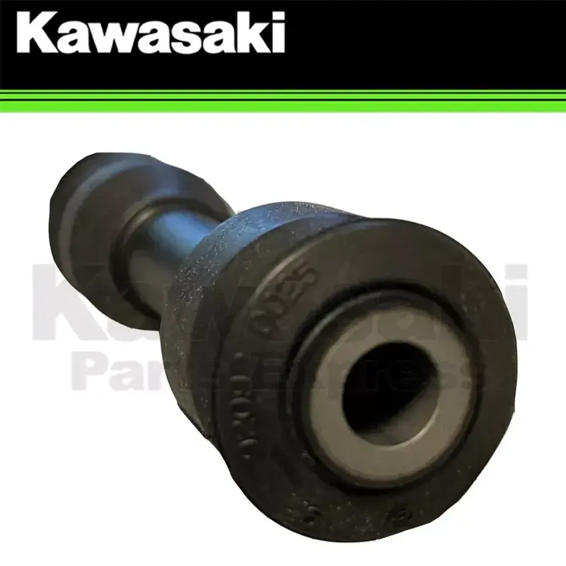 NEW 2012-2022 GENUINE KAWASAKI FRONT SUSPENSION RUBBER BUSHING BRUTE FORCE 750