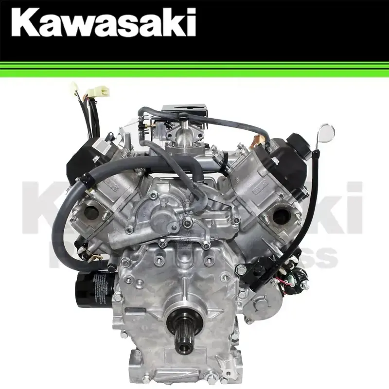 NEW 2015-2018 GENUINE OEM KAWASAKI MULE 4000 4010 ENGINE ASSEMBLY TRANS KAF620