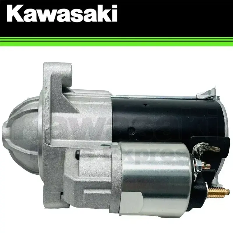 NEW 2015 - 2025 GENUINE KAWASAKI MULE PRO FX FXT FXR ELECTRIC STARTER 21163-0751