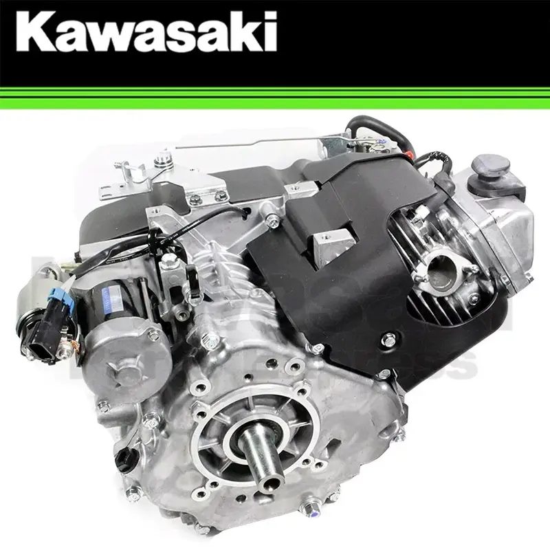 NEW 2019 GENUINE KAWASAKI MULE SX 4X4 ENGINE SEE LISTING FOR FITMENT KAF400
