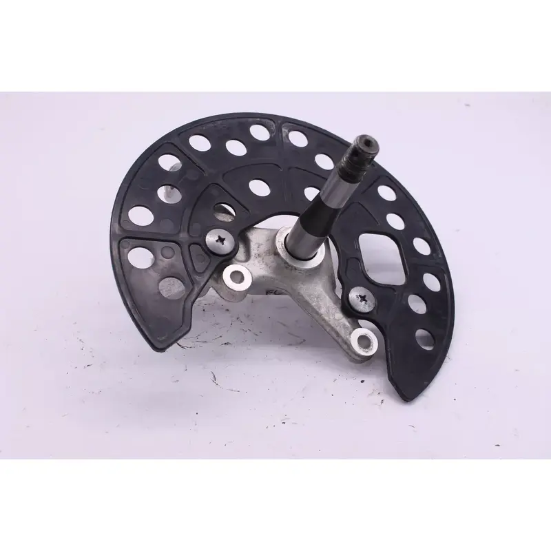 2004 Yamaha Yfz450 Oem Front Left Steering Knuckle S8978