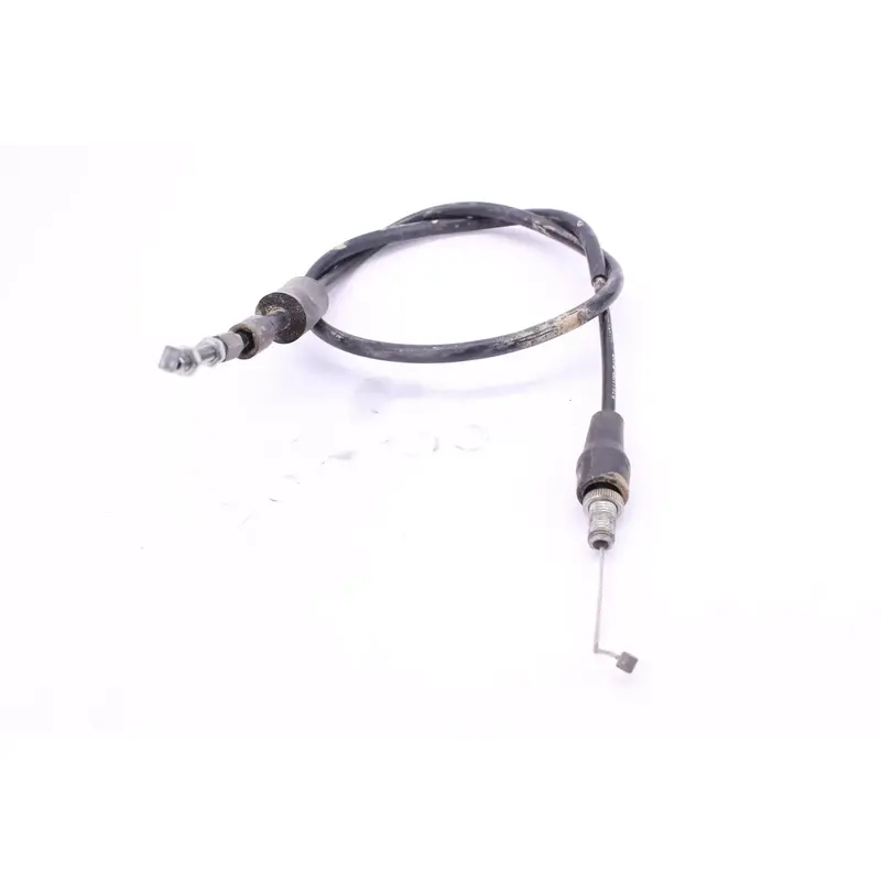 2004 Yamaha Yfz450 Oem Throttle Cable Line S8978