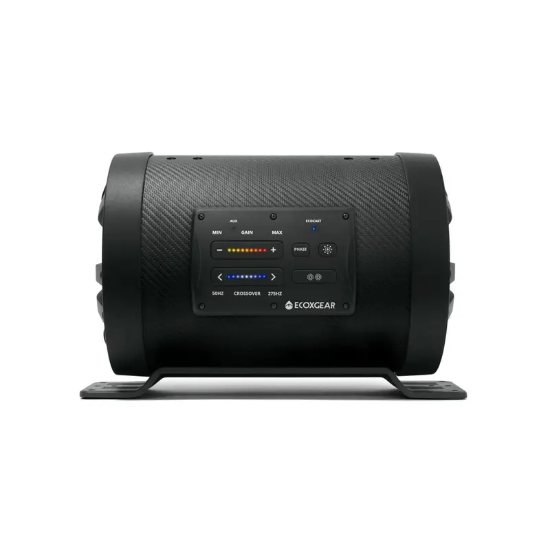 ECOXGEAR 8" SUBWOOFER SOUND XTREME