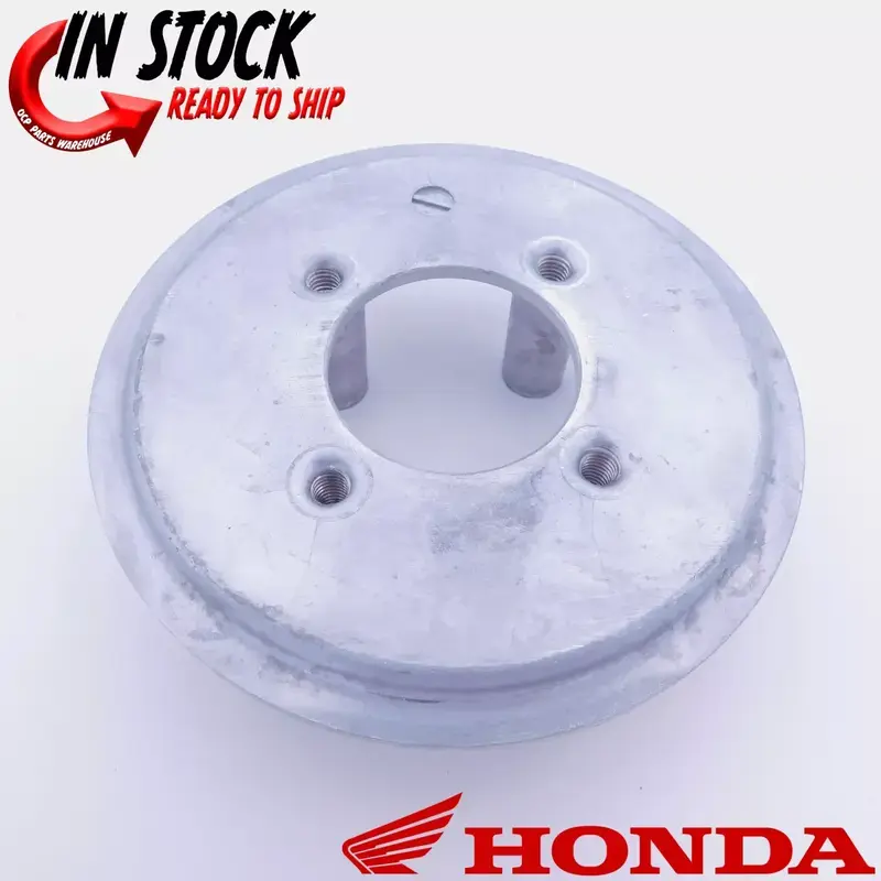 HONDA CLUTCH PRESSURE PLATE 97-13 RECON 250 / 86-97 FOURTRAX 200 OEM NEW GENUINE
