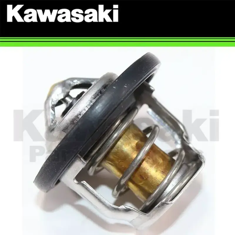 NEW 2016-2024 GENUINE KAWASAKI THERMOSTAT MULE PRO DX DXT 49054-0008