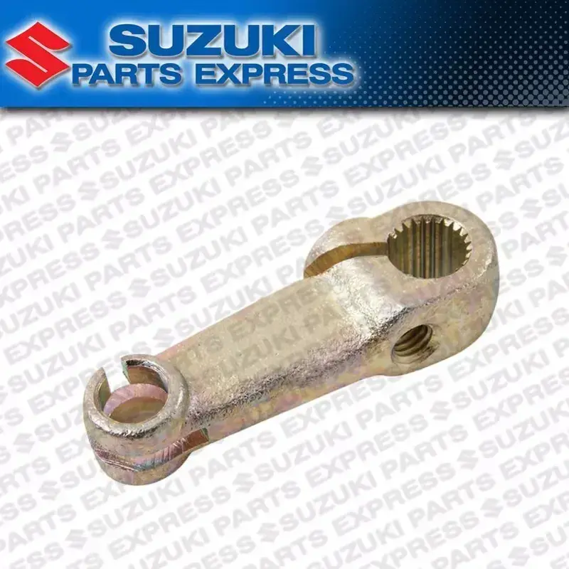 NEW OEM SUZUKI 2006 - 2009 LTR 450 CLUTCH RELEASE ARM 23271-31D00