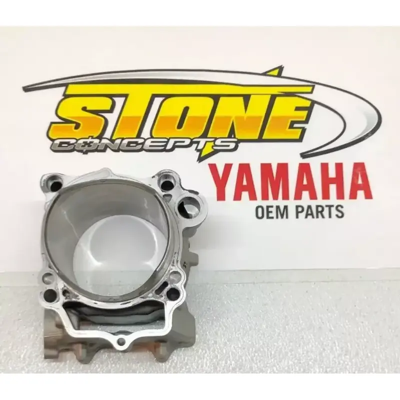 OEM Yamaha YFZ450R YFZ450X YZ450F WR450F YFZ YZ WR 450 Cylinder 95mm Race Cut