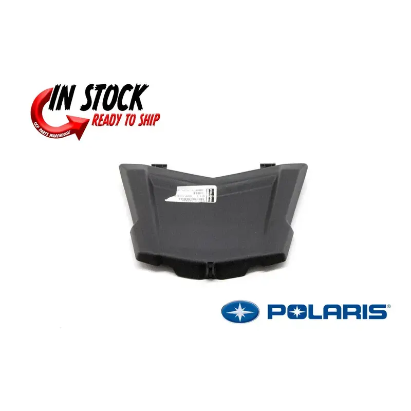 Polaris 5439664 Rear Storage Cover 2013-2021 HO EPS INTL Scrambler 1000 850 XP