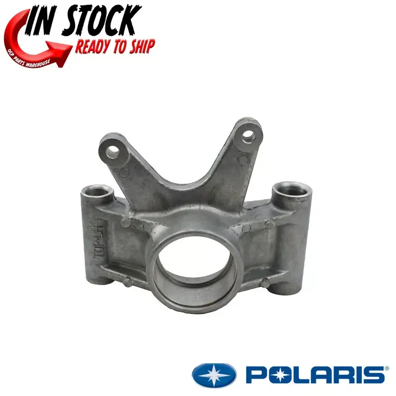 POLARIS  BEARING MACHINE CARRIER 2013-2020 XP Sportsman Scrambler 5136689 LH RR