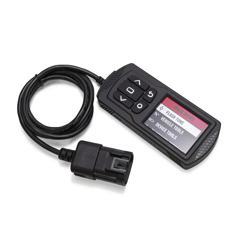 Power Vision 3 ECU Tuner