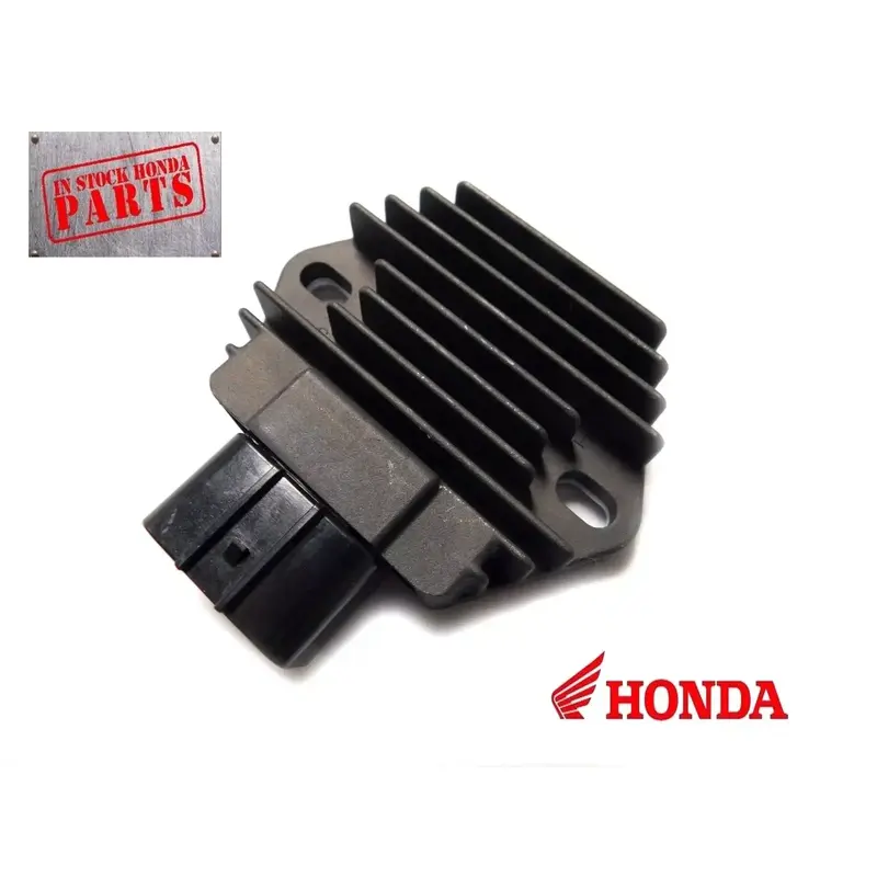 Voltage Regulator Rectifier TRX350 400 450 Foreman Rancher New OEM