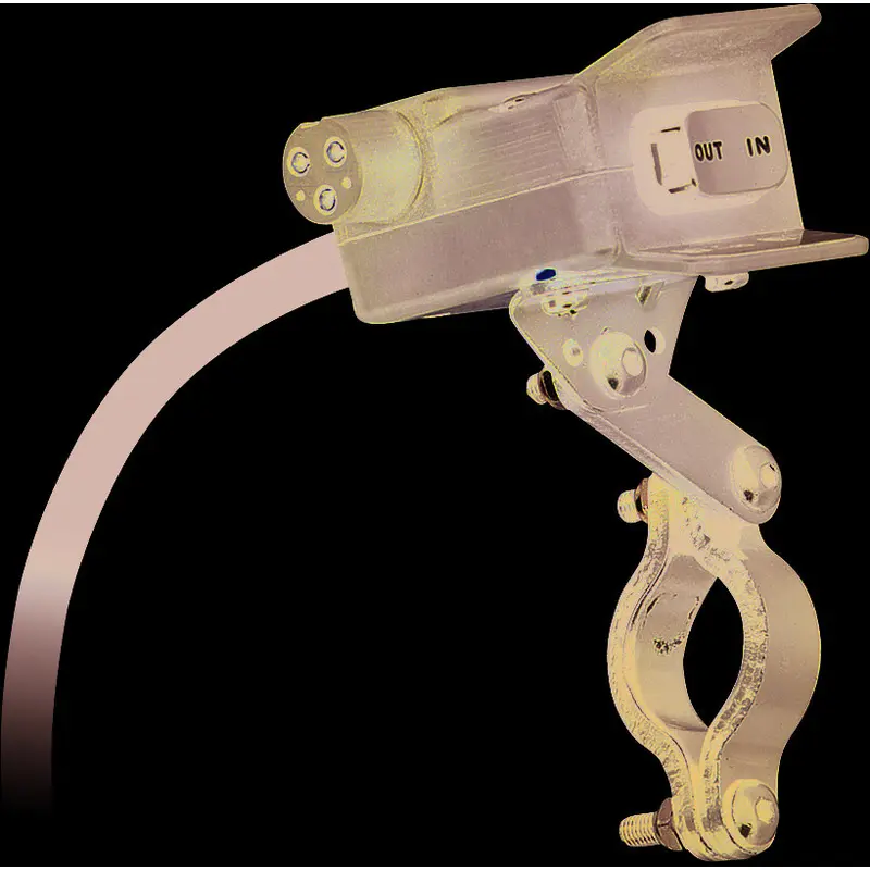 WARN SVC SWITCH HANDLEBAR WINCH