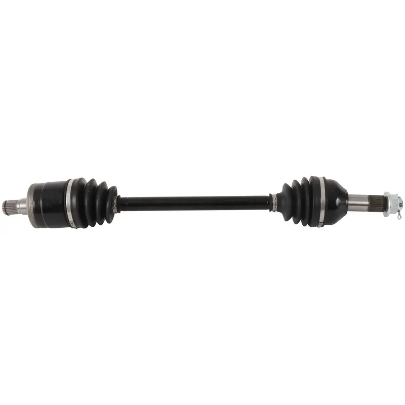 ALL BALLS 6 BALL HEAVY DUTY AXLE REAR