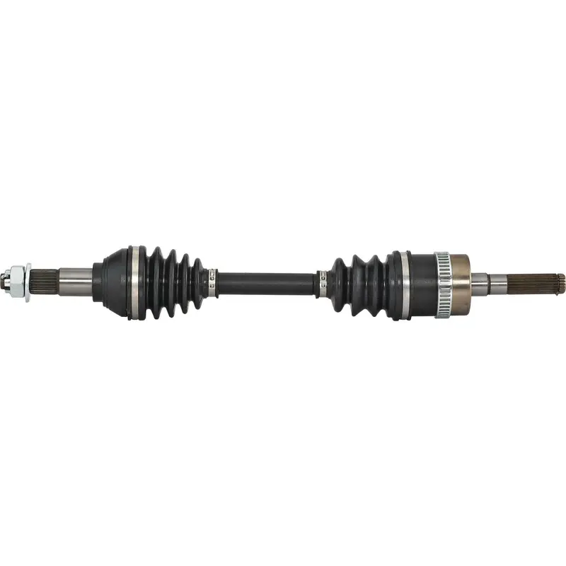 ALL BALLS 8 BALL HEAVY DUTY AXLE CAN