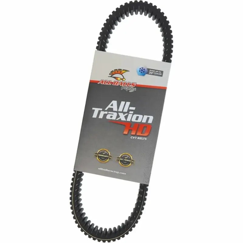 All-Traxion HD CVT Belt
