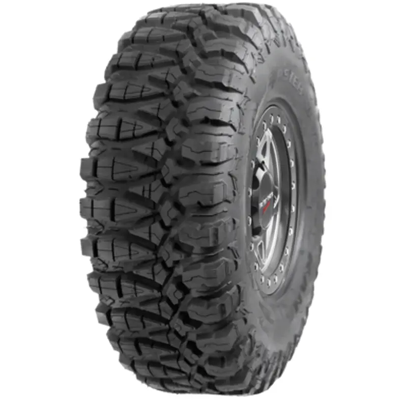GBC TIRE TERRA MASTER SQ 33X10R15