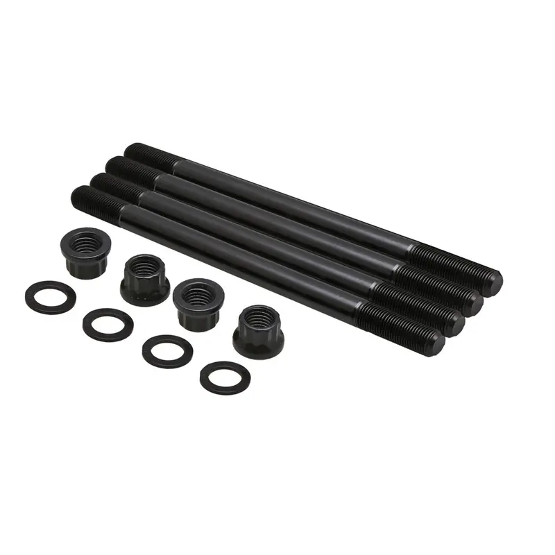 KPMI H.T. STEEL CYLINDER STUD KITS POL