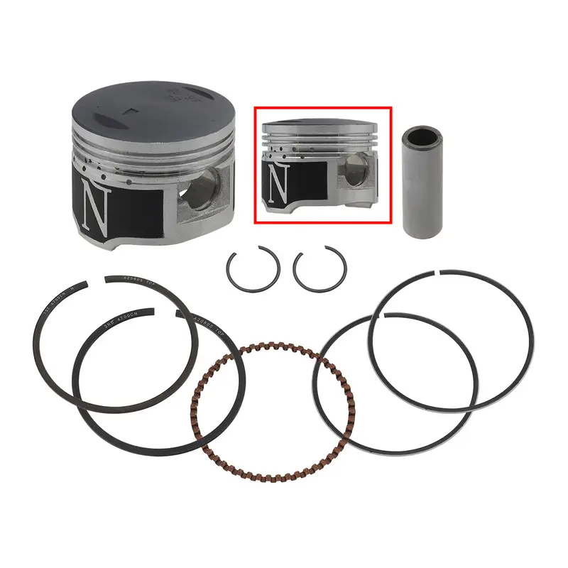 NAMURA PISTON KIT 47.97/ 1.0/KAW