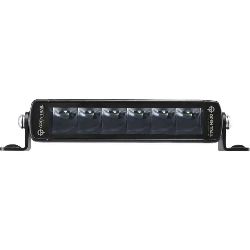 OPEN TRAIL STEALTH SLIMLINE LED LIGHT 7" SPOT BEAM ONLY