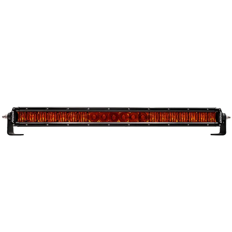 Rigid 20" SR Series Spot Pro Lightbar