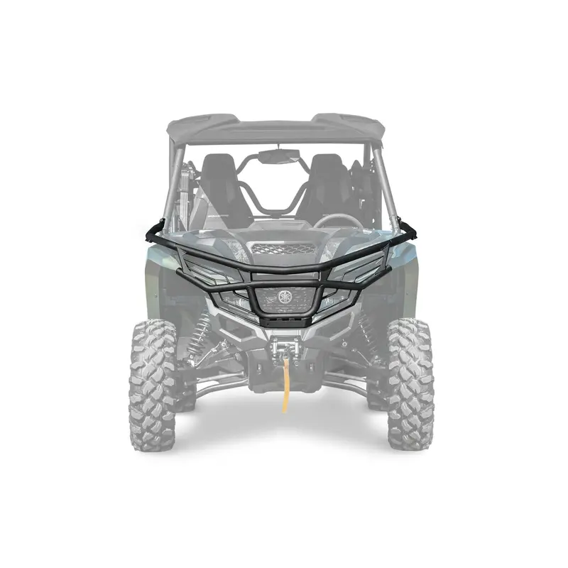 RIVAL POWERSPORTS USA FRONT BUMPER